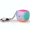 ICYBOY QiYi Mini Sleutelhanger Magische Kubus Warrior W 3x3 L SPEEDCUBE L Kubus Breinbreker L Bolvormig L Jelly Transparant | Opvolger Van De Warrior S Cube -Bolseeplgoed Verkoopwinkel 550x550 218