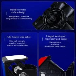 GAN Cube 356 XS Kubus Voor Snelheid 3x3x3M - Sticker - Magnetisch Puzzel Inclusief Gratis GAN Cube Zakje -Bolseeplgoed Verkoopwinkel 550x550 224