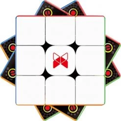 Qiyi Xman Tornado V2 M 3x3