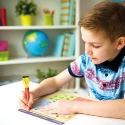 Skillmatics - Stippen En Doolhoven - Concentratie - Schrijven - Logisch Redeneren -Bolseeplgoed Verkoopwinkel 550x550 235