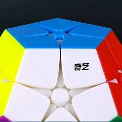 Qiyi Kilominx 2x2 -Bolseeplgoed Verkoopwinkel 550x550 236