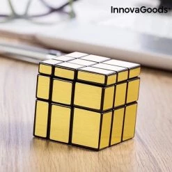 InnovaGoods 3D Ubik Magische Kubus Puzzel -Bolseeplgoed Verkoopwinkel 550x550 239