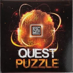 Escapewelt Labyrynth Puzzle -Bolseeplgoed Verkoopwinkel 550x550 240