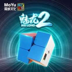 Moyu Meilong 2x2 En 3x3 Pakket - Speedcube -Bolseeplgoed Verkoopwinkel 550x550 246