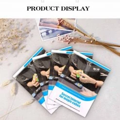 Qiyi Geheim Zelfstudieboek -Bolseeplgoed Verkoopwinkel 550x550 262