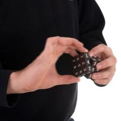 Merkloos Sudoku Kubus - Sudoku Breinbreker - Denkspel -Bolseeplgoed Verkoopwinkel 550x550 268