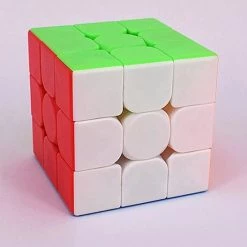 MoYu Kubus Set - Cube Set - 4 Stuks - 4 Delig - 2x2/3x3/4x4/5x5 - Breinbrekers - Speedcube - Magic Cube - Leeftijd 6+ -Bolseeplgoed Verkoopwinkel 550x550 272