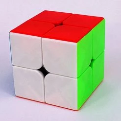 MoYu Kubus Set - Cube Set - 4 Stuks - 4 Delig - 2x2/3x3/4x4/5x5 - Breinbrekers - Speedcube - Magic Cube - Leeftijd 6+ -Bolseeplgoed Verkoopwinkel 550x550 273