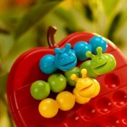 SmartGames - Apple Twist - Breinbreker Kinderen - 60 Opdrachten -Bolseeplgoed Verkoopwinkel 550x550 28