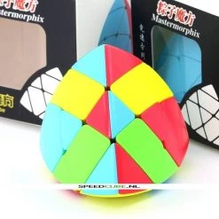 Qiyi Mastermorphix 3x3 -Bolseeplgoed Verkoopwinkel 550x550 302