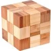 DW4Trading® 3D Bamboo Puzzel Kubus 1 1 DW4Trading® 3D Bamboo Puzzel Kubus 1 -Bolseeplgoed Verkoopwinkel 550x550 306