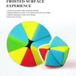 Qiyi Mastermorphix 2x2 -Bolseeplgoed Verkoopwinkel 550x550 317