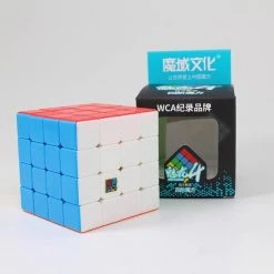 MoYu 4x4 Speedcube - Zonder Stickers - Draai Puzzel - Puzzelkubus - Magic Cube - Inclusief Verzendkosten 13 MoYu 4x4 Speedcube - Zonder Stickers - Draai Puzzel - Puzzelkubus - Magic Cube - Inclusief Verzendkosten -Bolseeplgoed Verkoopwinkel 550x550 319