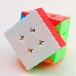 MoYu Speedcube - Inclusief Stand -Bolseeplgoed Verkoopwinkel 550x550 339