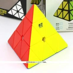 Qiyi Kado Verpakking Pyraminx, Skewb, Megaminx & Mastermorphix -Bolseeplgoed Verkoopwinkel 550x550 352