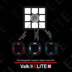 Qiyi Valk 3 Elite M -Bolseeplgoed Verkoopwinkel 550x550 357