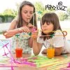 Innovagoods Playz Kidz Spel Met Drinkrietjes - 194-delig -Bolseeplgoed Verkoopwinkel 550x550 365