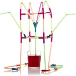 Innovagoods Playz Kidz Spel Met Drinkrietjes - 194-delig 28 Innovagoods Playz Kidz Spel Met Drinkrietjes - 194-delig -Bolseeplgoed Verkoopwinkel 550x550 369