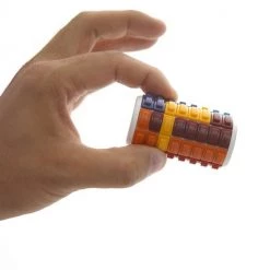 ENI Puzzles ENI Puzzel - EQ En IQ -Bolseeplgoed Verkoopwinkel 550x550 373