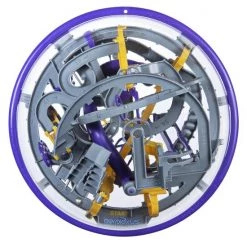 Perplexus - Epic - Breinbreker - 3D-doolhofspel - Met 125 Obstakels -Bolseeplgoed Verkoopwinkel 550x550 38