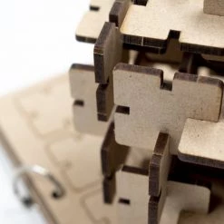 Menu Design Meuq Design Quadrata - 3D Puzzel - IQ Puzzel - Houten Puzzel- Geometrisch - M 14 Menu Design Meuq Design Quadrata - 3D Puzzel - IQ Puzzel - Houten Puzzel- Geometrisch - M -Bolseeplgoed Verkoopwinkel 550x550 389