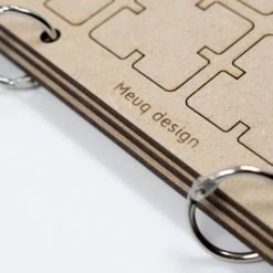 Menu Design Meuq Design Quadrata - 3D Puzzel - IQ Puzzel - Houten Puzzel- Geometrisch - M 19 Menu Design Meuq Design Quadrata - 3D Puzzel - IQ Puzzel - Houten Puzzel- Geometrisch - M -Bolseeplgoed Verkoopwinkel 550x550 391