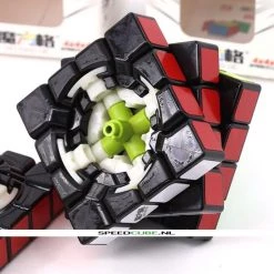 Qiyi Thunderclap 4x4 -Bolseeplgoed Verkoopwinkel 550x550 411