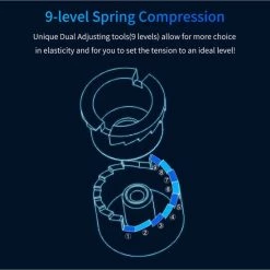 Moyu Weilong Wr - STICKERLESS -Bolseeplgoed Verkoopwinkel 550x550 414