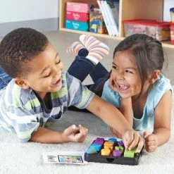 Learning Resources Mental Blox GO! - Reisset 9 Learning Resources Mental Blox GO! - Reisset -Bolseeplgoed Verkoopwinkel 550x550 418