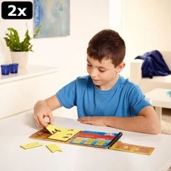 SmartGames 2x Smart Games Brain Cheeser -Bolseeplgoed Verkoopwinkel 550x550 421