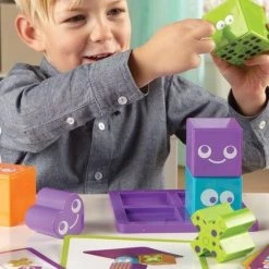 Learning Resources Mental Blox - Junior Bouwspel -Bolseeplgoed Verkoopwinkel 550x550 431