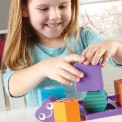 Learning Resources Mental Blox - Junior Bouwspel -Bolseeplgoed Verkoopwinkel 550x550 432