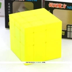 Qiyi 3x3 Mirror -Bolseeplgoed Verkoopwinkel 550x550 444