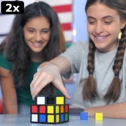 2x Rubik's Cage - Breinbreker -Bolseeplgoed Verkoopwinkel 550x550 471