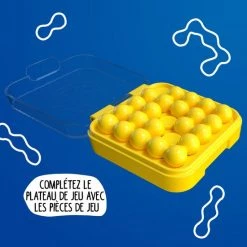 SmartGames IQ Mini -Bolseeplgoed Verkoopwinkel 550x550 56