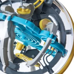 Perplexus - Beast - Breinbreker - 3D-doolhofspel - Met 100 Obstakels 19 Perplexus - Beast - Breinbreker - 3D-doolhofspel - Met 100 Obstakels -Bolseeplgoed Verkoopwinkel 550x550 61