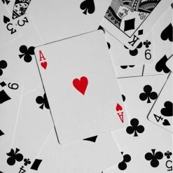 LBB - Speelkaarten - 2 Pack - 2x 56 Kaarten - Standaard Maat - Volwassen - Pokerkaarten - Playing-cards -Bolseeplgoed Verkoopwinkel 550x550 80