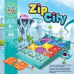 Mixlore Logiquest Zip City - Breinbreker -Bolseeplgoed Verkoopwinkel 550x551 10