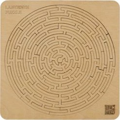 Escapewelt Labyrynth Puzzle