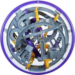 Perplexus - Epic - Breinbreker - 3D-doolhofspel - Met 125 Obstakels -Bolseeplgoed Verkoopwinkel 550x551