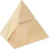 Goki De Piramide: Iq Puzzel Hout -Bolseeplgoed Verkoopwinkel 550x551 42