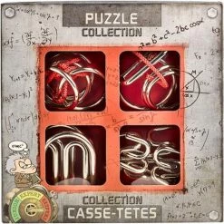 Eureka 3D Puzzle Extreme Metal Puzzles Collection -Bolseeplgoed Verkoopwinkel 550x551 8