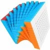 MoYu 10x10 Speedcube - Stickerless - Draai Kubus Puzzel - Magic Cube - Gratis Verzending -Bolseeplgoed Verkoopwinkel 550x552 14