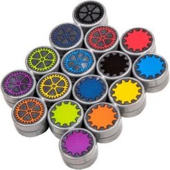 Magic Puzzle Clown Games Magic Wheelz