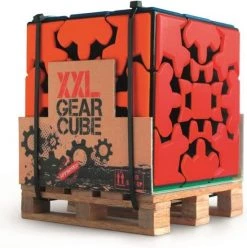 XXL Gear Cube - Breinbreker - Recent Toys
