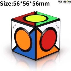Qiyi Six Spot Kubus -Bolseeplgoed Verkoopwinkel 550x553 26