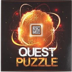 Escapewelt Quest Puzzle -Bolseeplgoed Verkoopwinkel 550x554 16