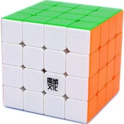 MoYu Aosu WR M 4?4 Speedcube - Magnetisch - Stickerless - Professionele Draai Puzzel Kubus -Bolseeplgoed Verkoopwinkel 550x554 19