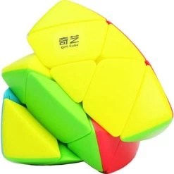 Qiyi Mastermorphix 3x3 -Bolseeplgoed Verkoopwinkel 550x555 10