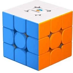 Gan Monster Go 3?3 M EDU